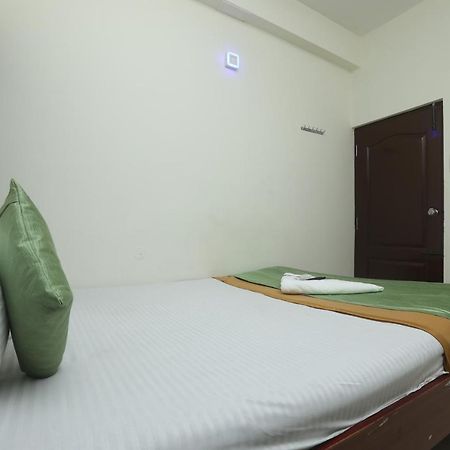 Zidan Residency Hotel Ченай Екстериор снимка