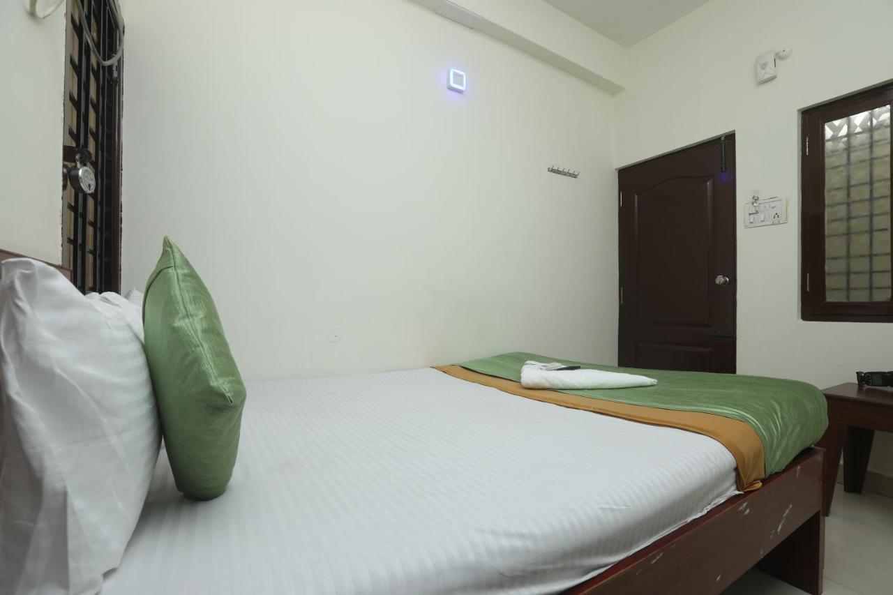 Zidan Residency Hotel Ченай Екстериор снимка